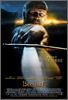 Thumbnail image of Beowulf poster 1 - Extreme perspective - Beowulf holds sword towards the viewer