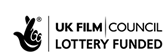 UK Film Council Lottry Funded
